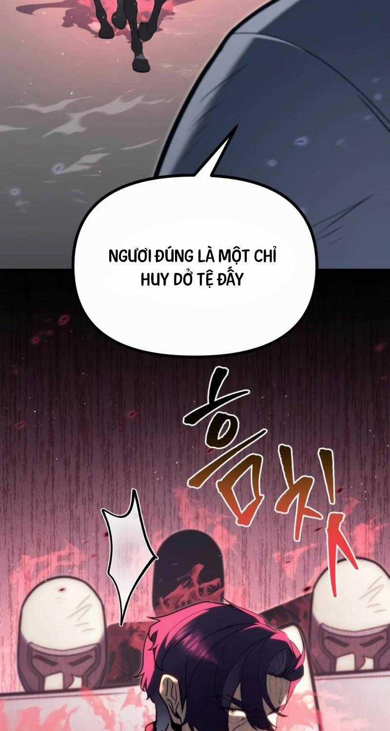 Hồi Quy Giả Của Gia Tộc Suy Vong Chapter 40 trang 59