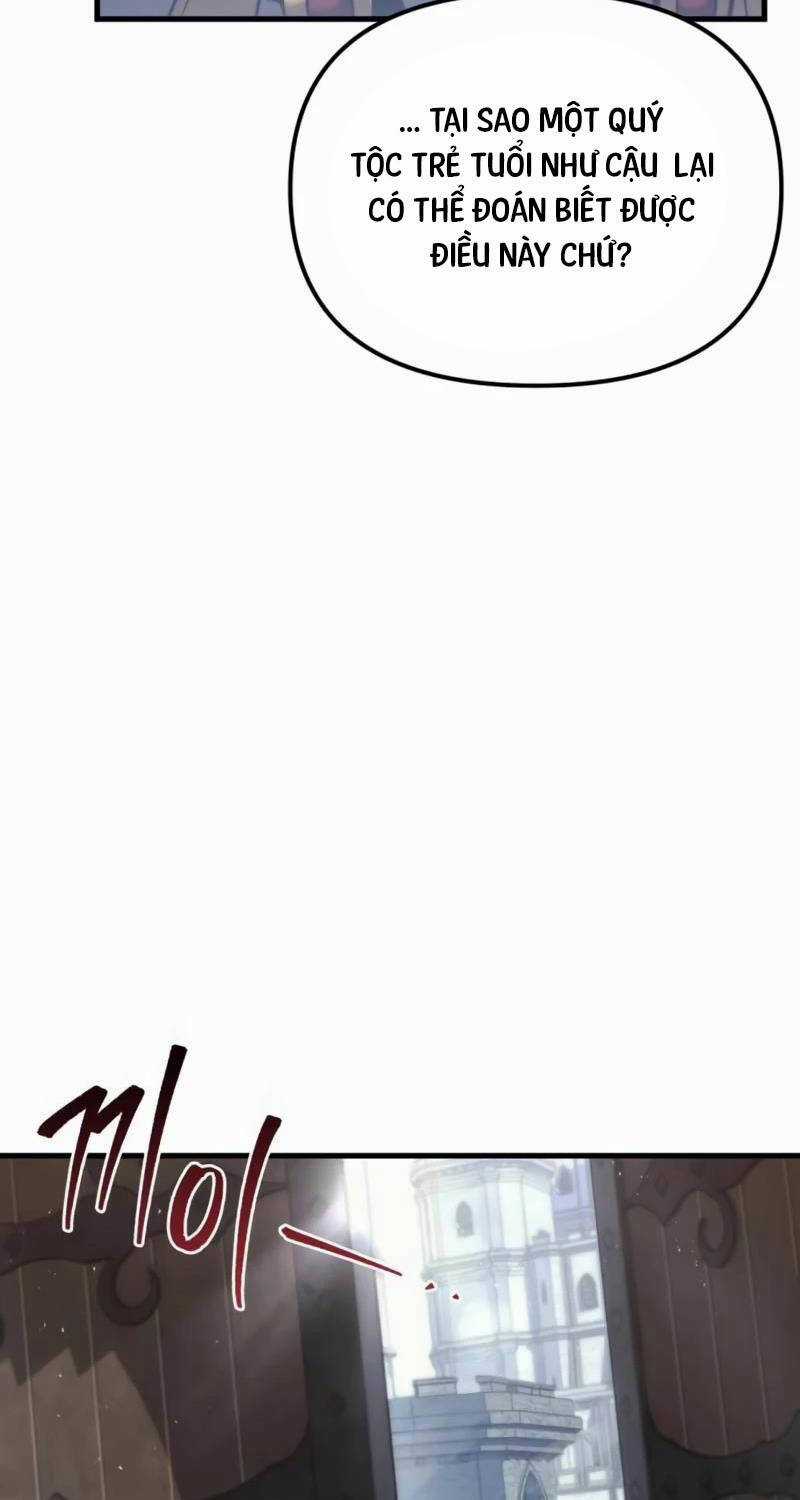 Hồi Quy Giả Của Gia Tộc Suy Vong Chapter 40 trang 6