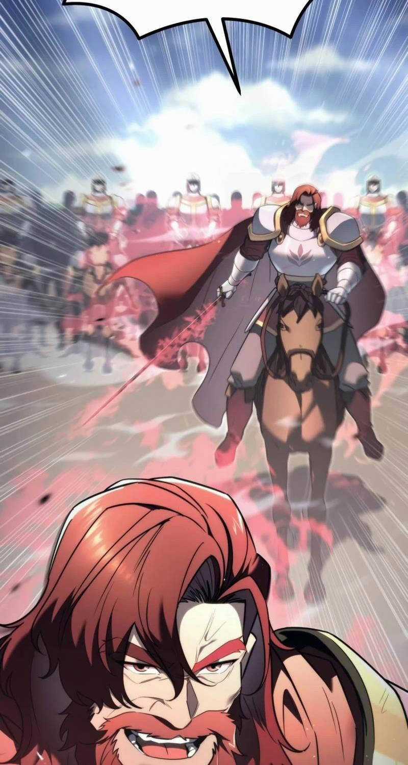 Hồi Quy Giả Của Gia Tộc Suy Vong Chapter 40 trang 61