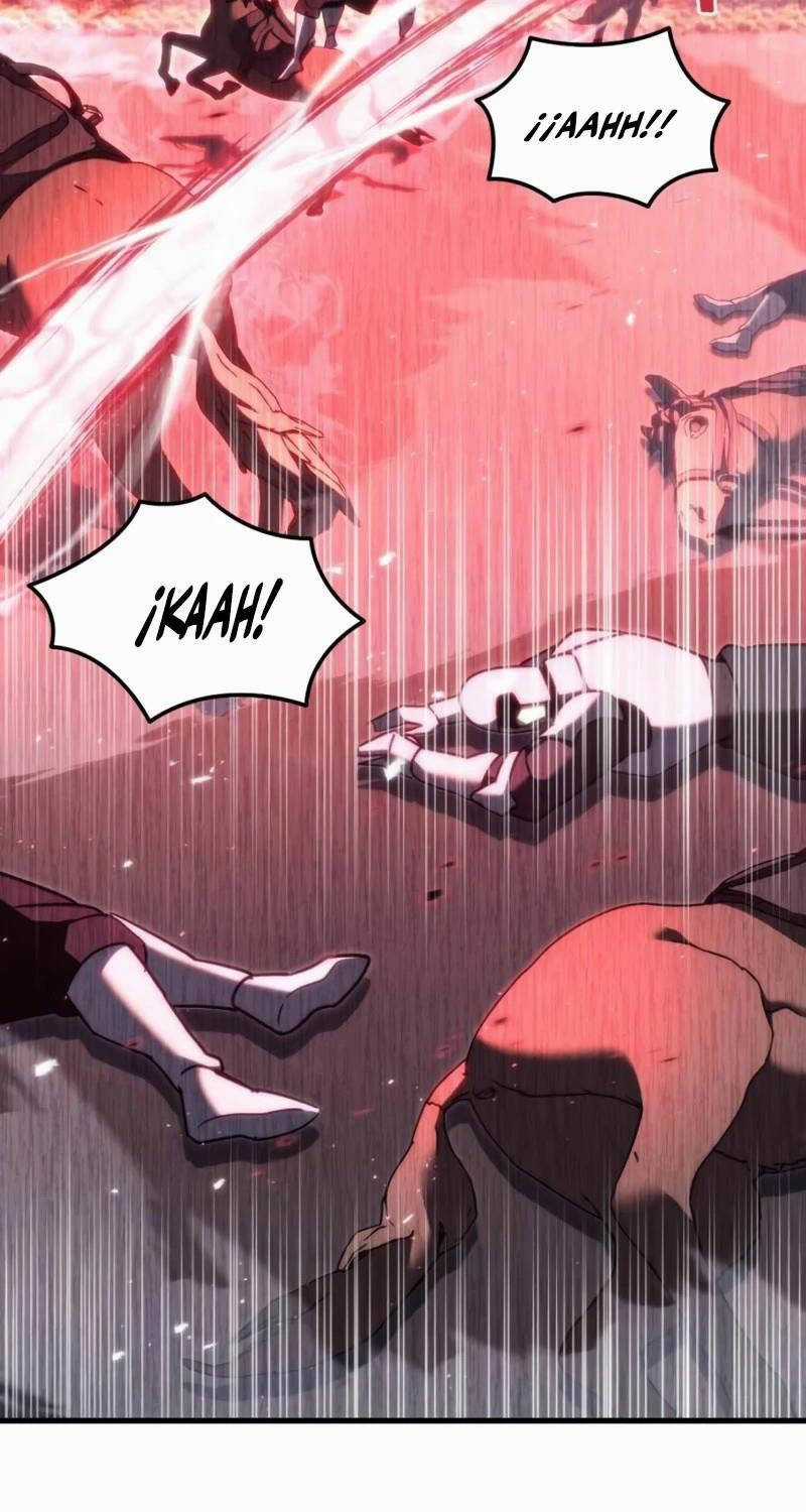 Hồi Quy Giả Của Gia Tộc Suy Vong Chapter 40 trang 67