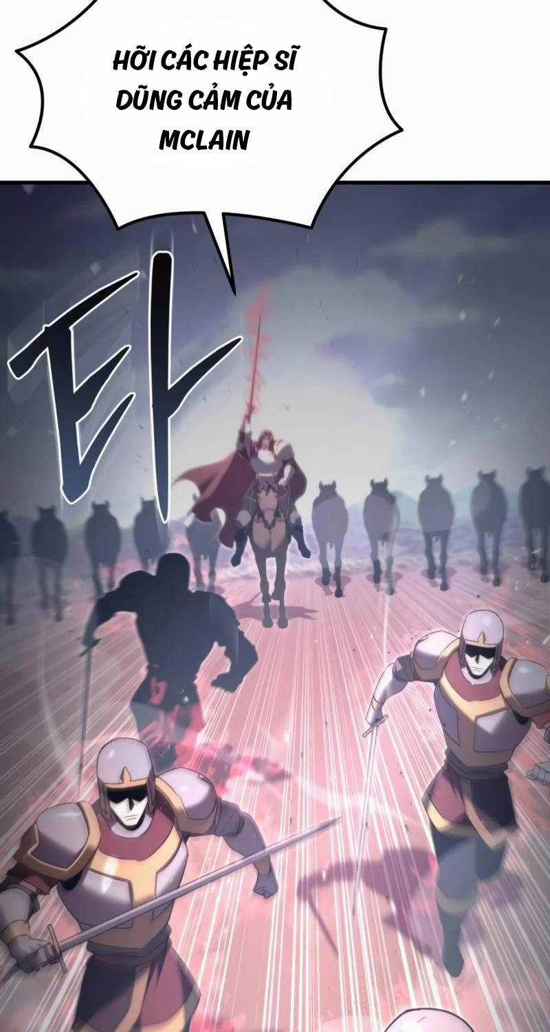 Hồi Quy Giả Của Gia Tộc Suy Vong Chapter 40 trang 71