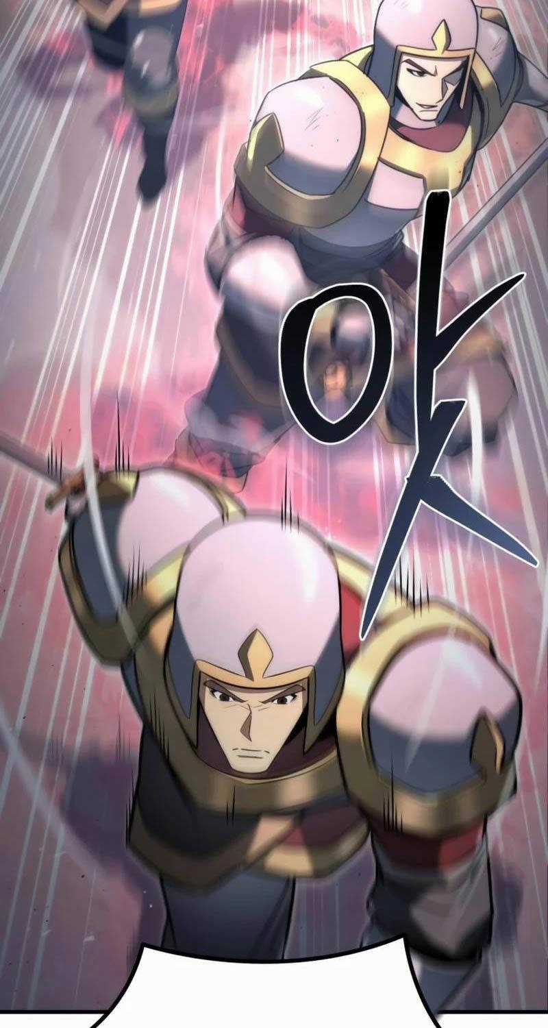 Hồi Quy Giả Của Gia Tộc Suy Vong Chapter 40 trang 72