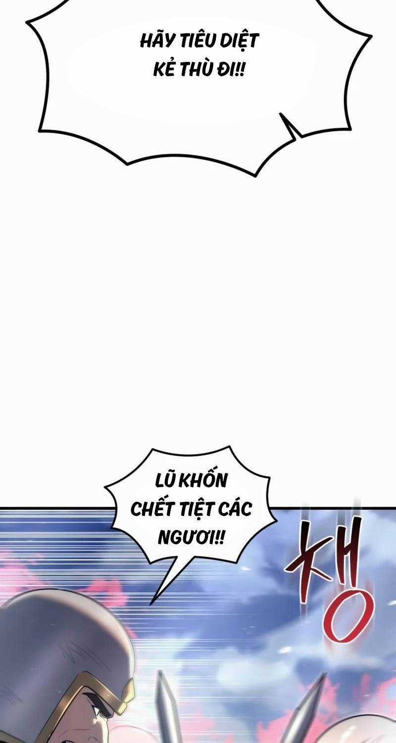 Hồi Quy Giả Của Gia Tộc Suy Vong Chapter 40 trang 73