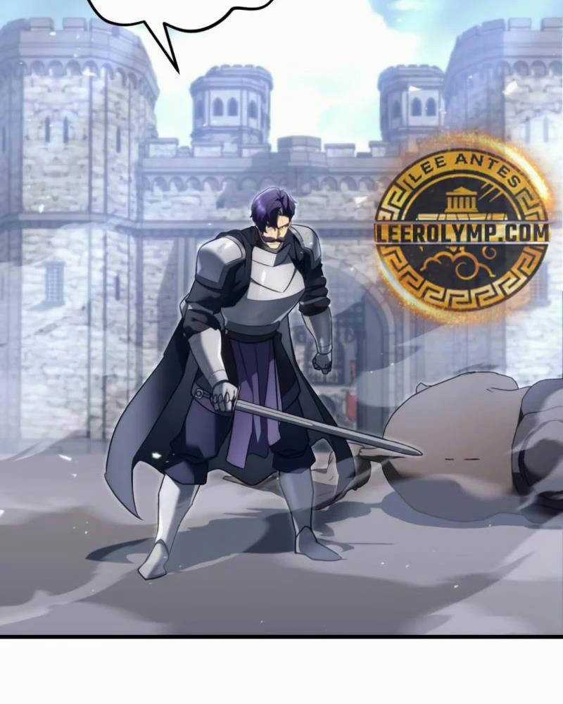 Hồi Quy Giả Của Gia Tộc Suy Vong Chapter 40 trang 75