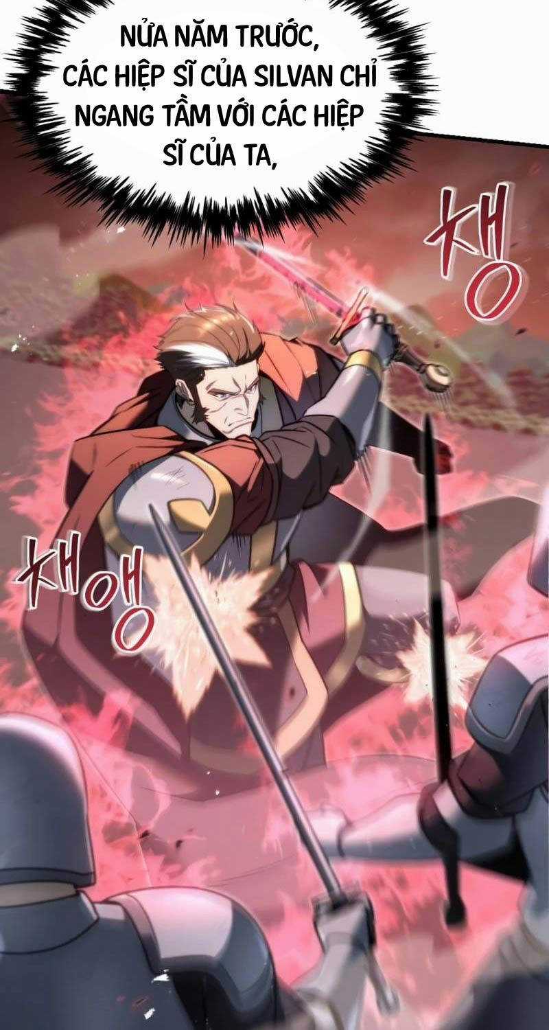 Hồi Quy Giả Của Gia Tộc Suy Vong Chapter 40 trang 79