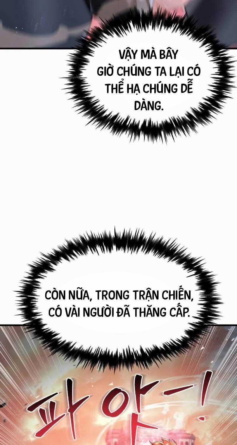Hồi Quy Giả Của Gia Tộc Suy Vong Chapter 40 trang 80
