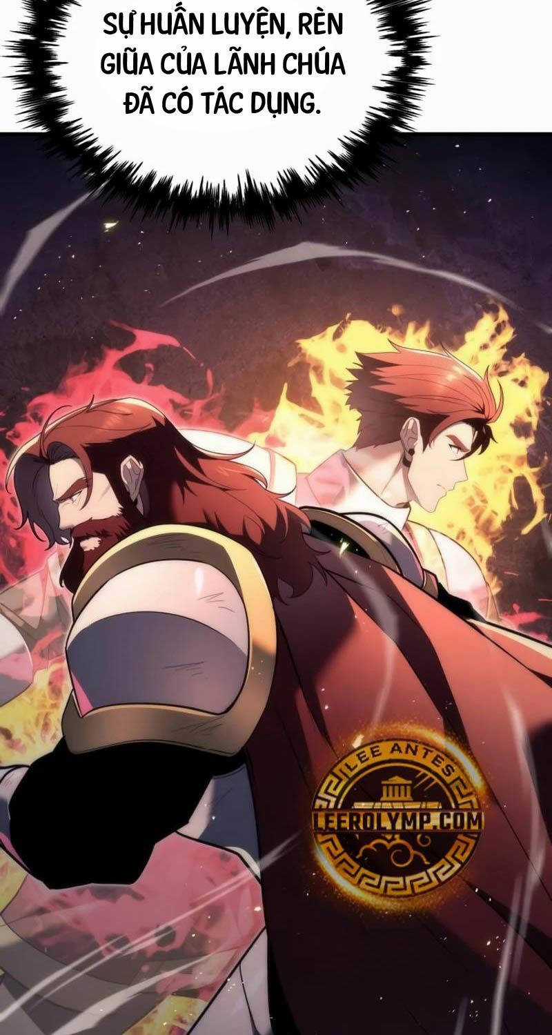 Hồi Quy Giả Của Gia Tộc Suy Vong Chapter 40 trang 83