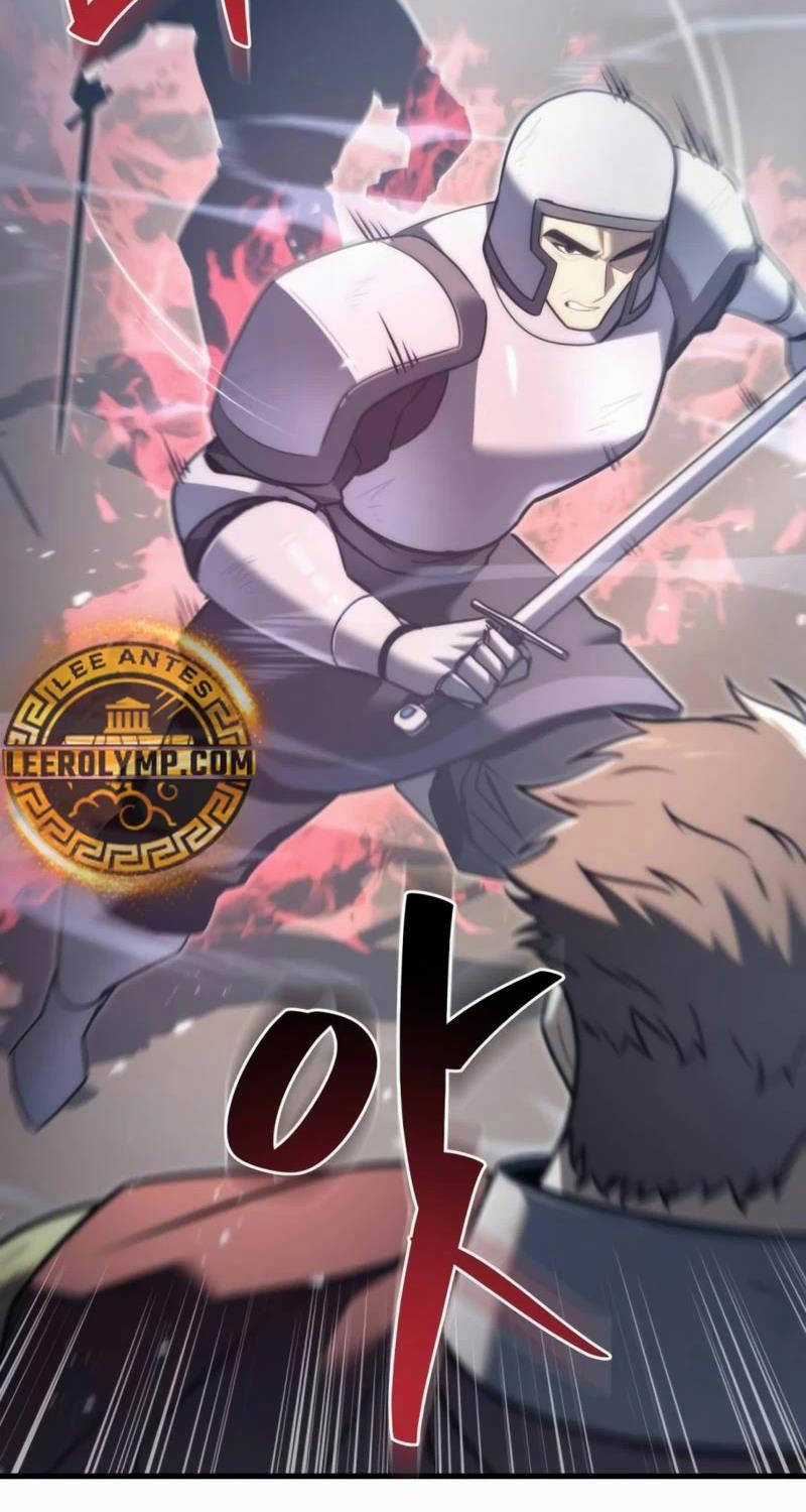 Hồi Quy Giả Của Gia Tộc Suy Vong Chapter 40 trang 86