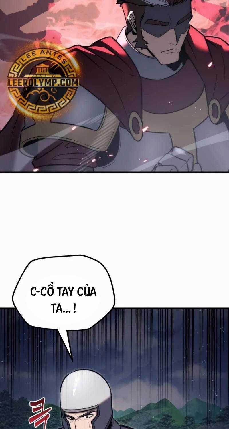 Hồi Quy Giả Của Gia Tộc Suy Vong Chapter 40 trang 92