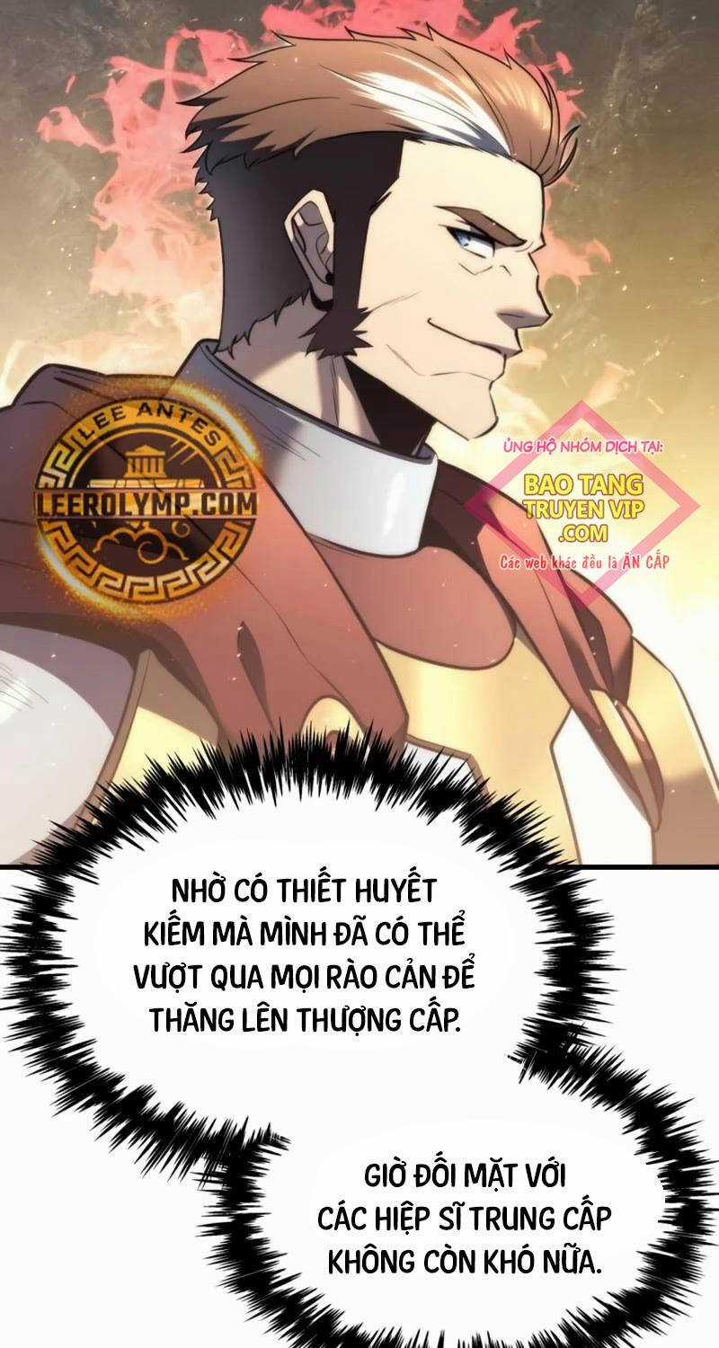 Hồi Quy Giả Của Gia Tộc Suy Vong Chapter 40 trang 95