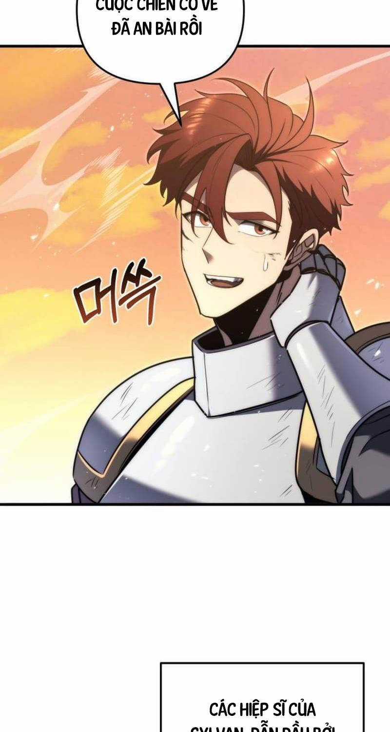 Hồi Quy Giả Của Gia Tộc Suy Vong Chapter 41 trang 112