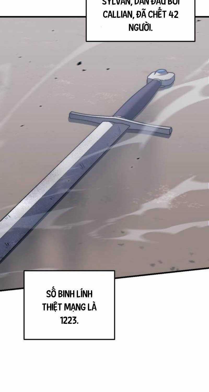 Hồi Quy Giả Của Gia Tộc Suy Vong Chapter 41 trang 113