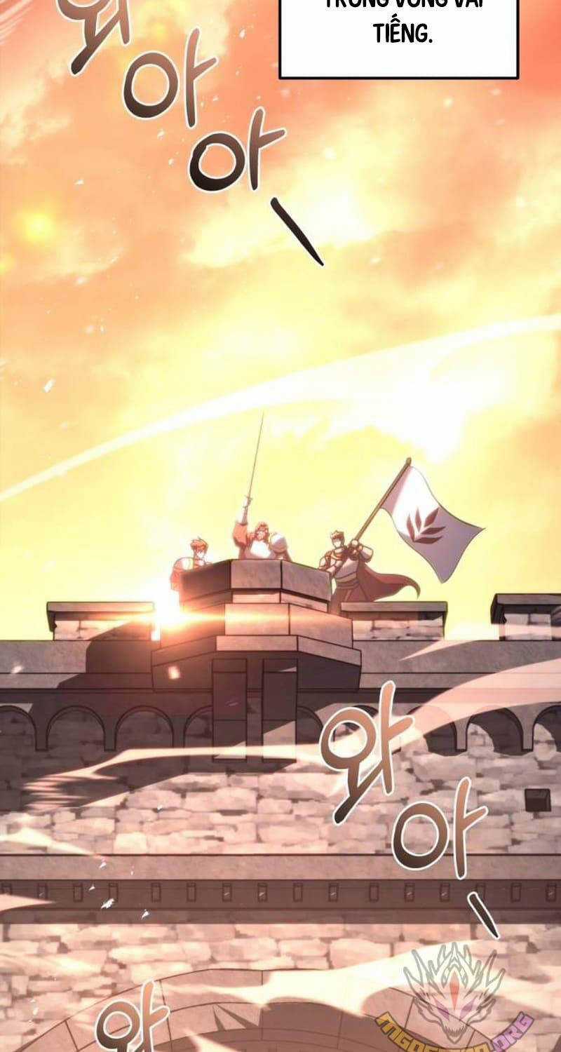 Hồi Quy Giả Của Gia Tộc Suy Vong Chapter 41 trang 117