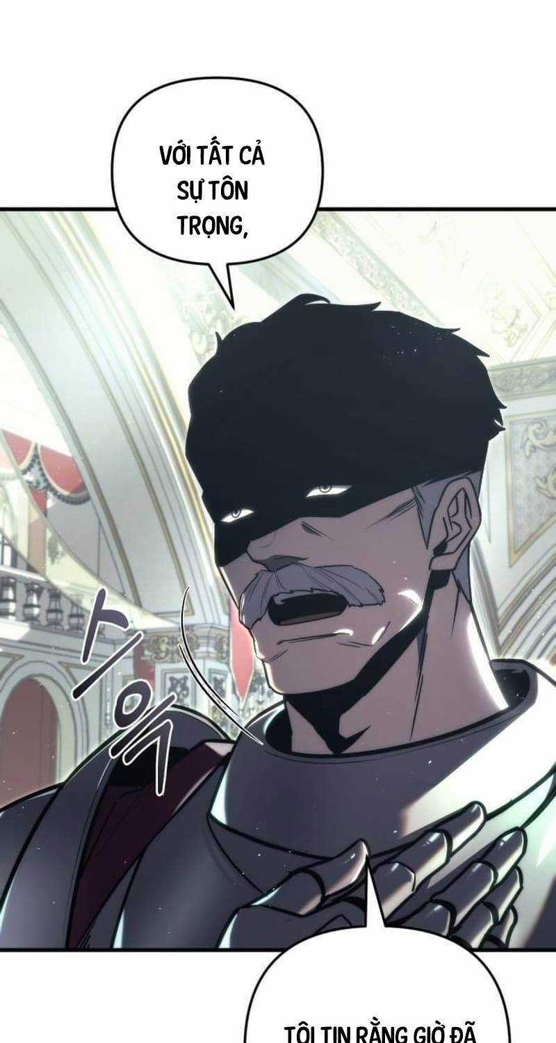 Hồi Quy Giả Của Gia Tộc Suy Vong Chapter 41 trang 123