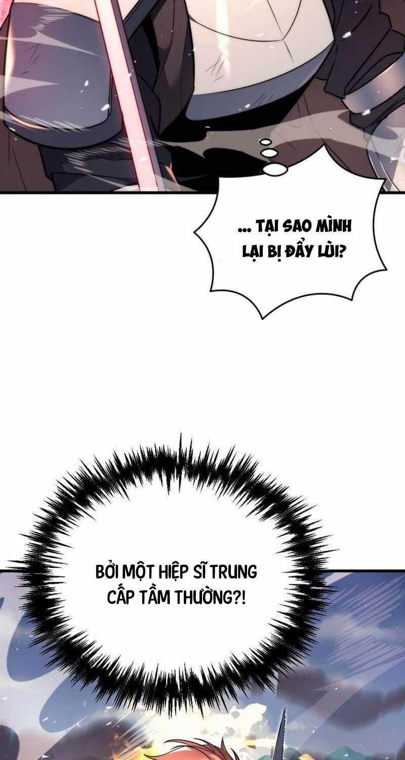 Hồi Quy Giả Của Gia Tộc Suy Vong Chapter 41 trang 17