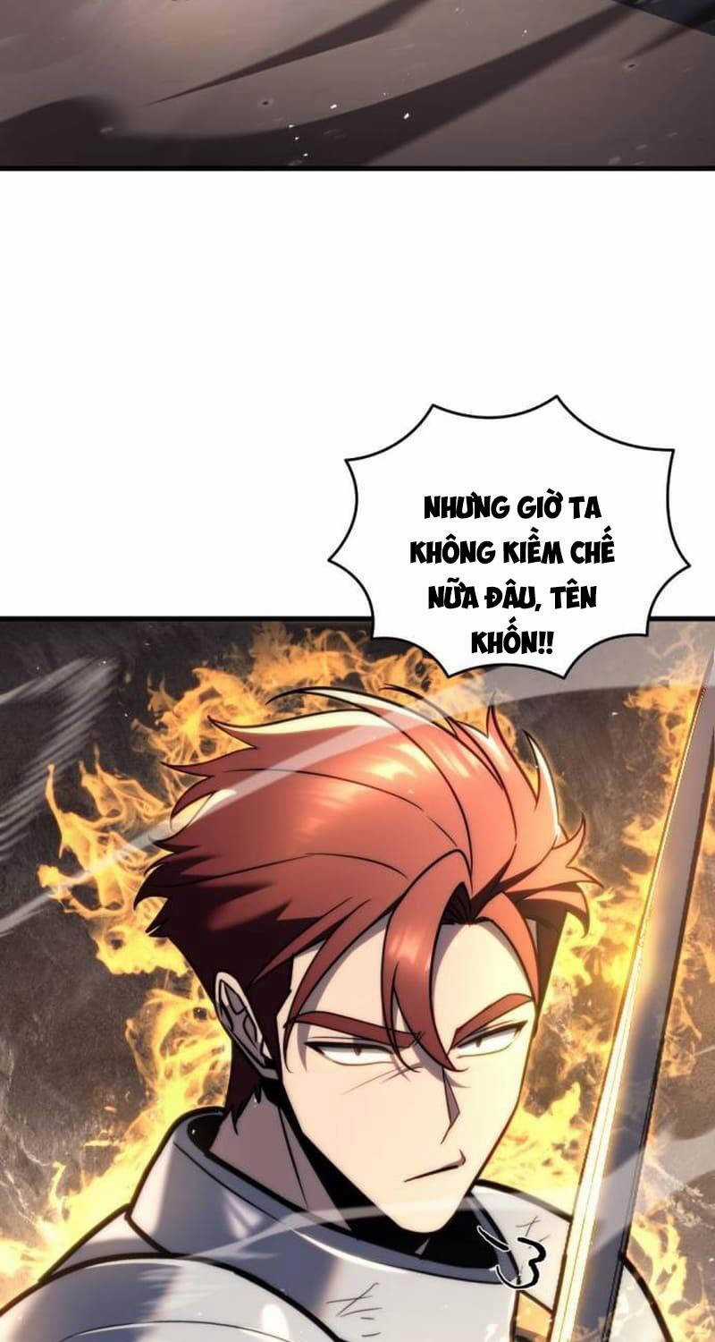 Hồi Quy Giả Của Gia Tộc Suy Vong Chapter 41 trang 21