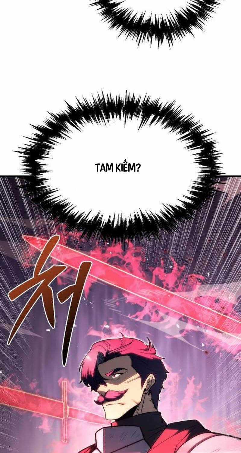 Hồi Quy Giả Của Gia Tộc Suy Vong Chapter 41 trang 24