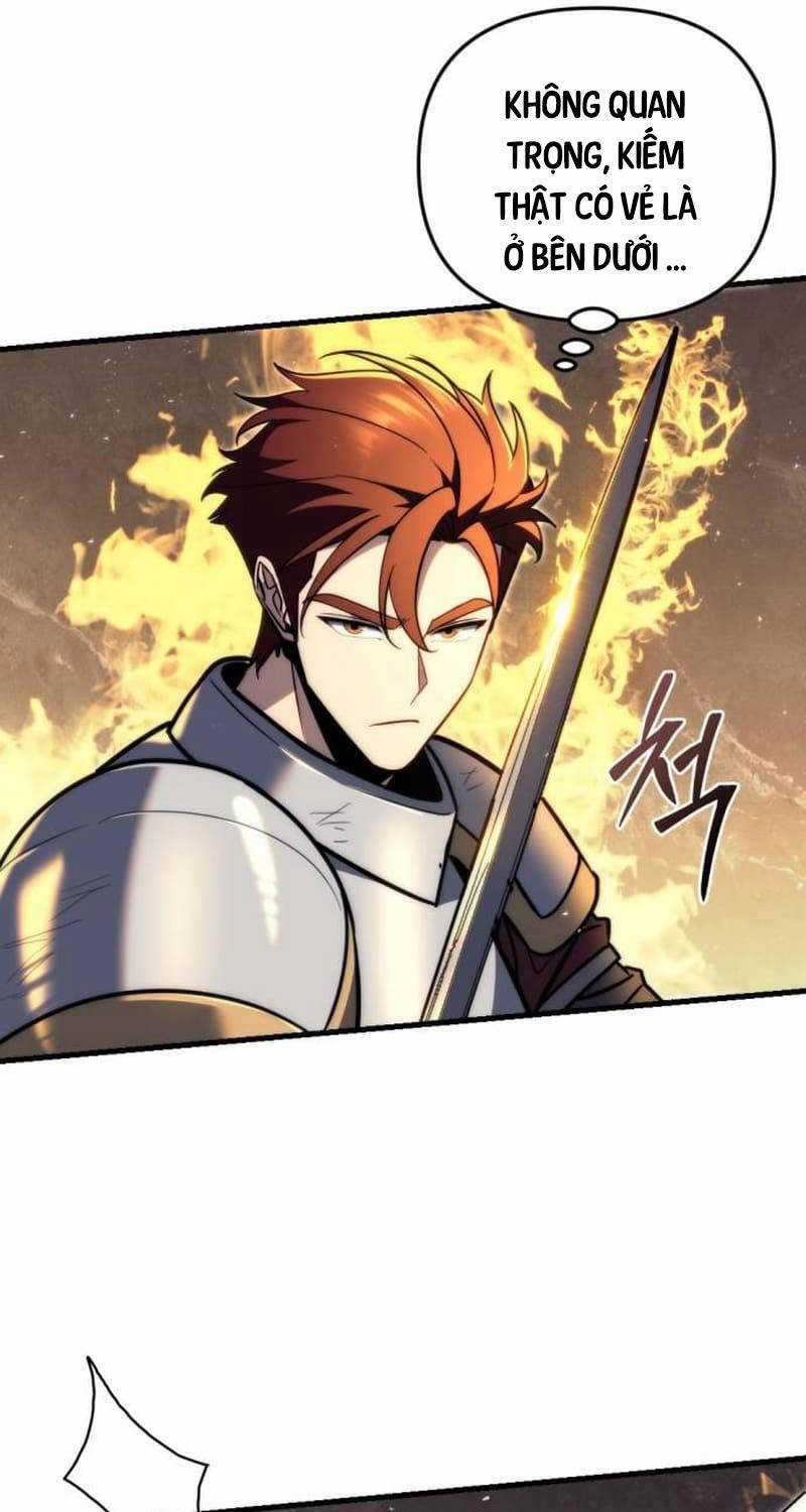 Hồi Quy Giả Của Gia Tộc Suy Vong Chapter 41 trang 28