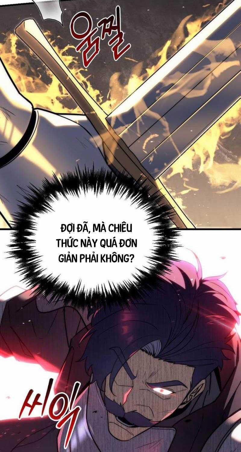Hồi Quy Giả Của Gia Tộc Suy Vong Chapter 41 trang 29