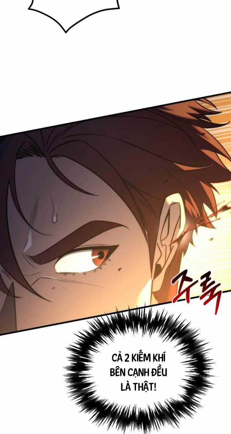 Hồi Quy Giả Của Gia Tộc Suy Vong Chapter 41 trang 32