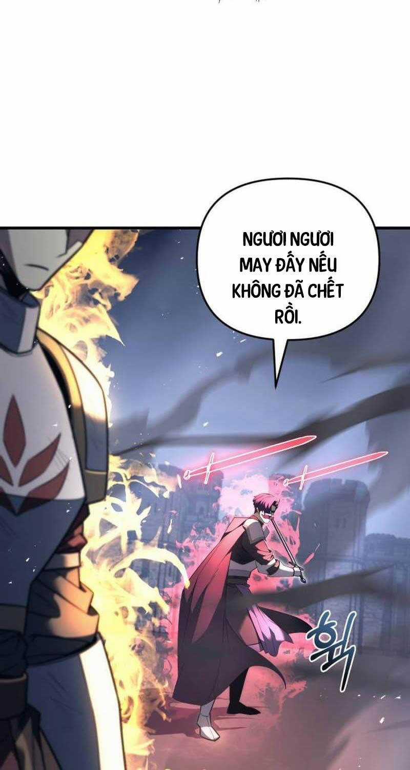 Hồi Quy Giả Của Gia Tộc Suy Vong Chapter 41 trang 33