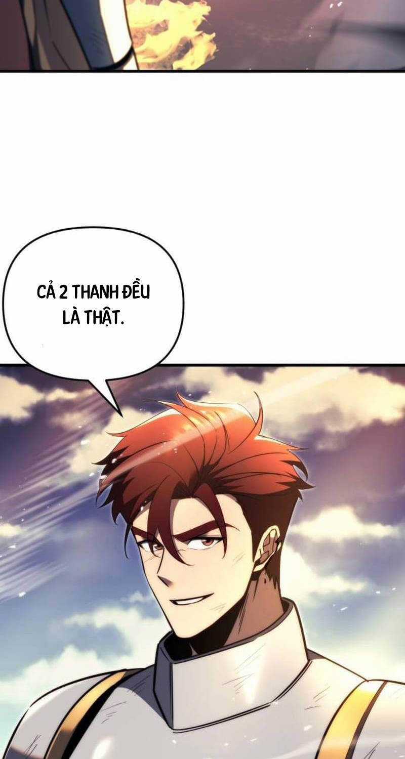 Hồi Quy Giả Của Gia Tộc Suy Vong Chapter 41 trang 34