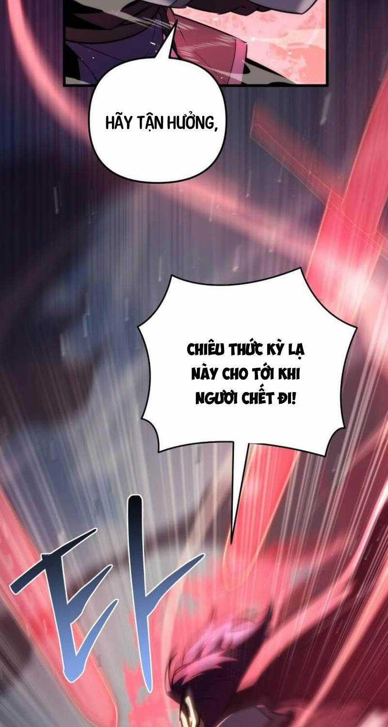 Hồi Quy Giả Của Gia Tộc Suy Vong Chapter 41 trang 36