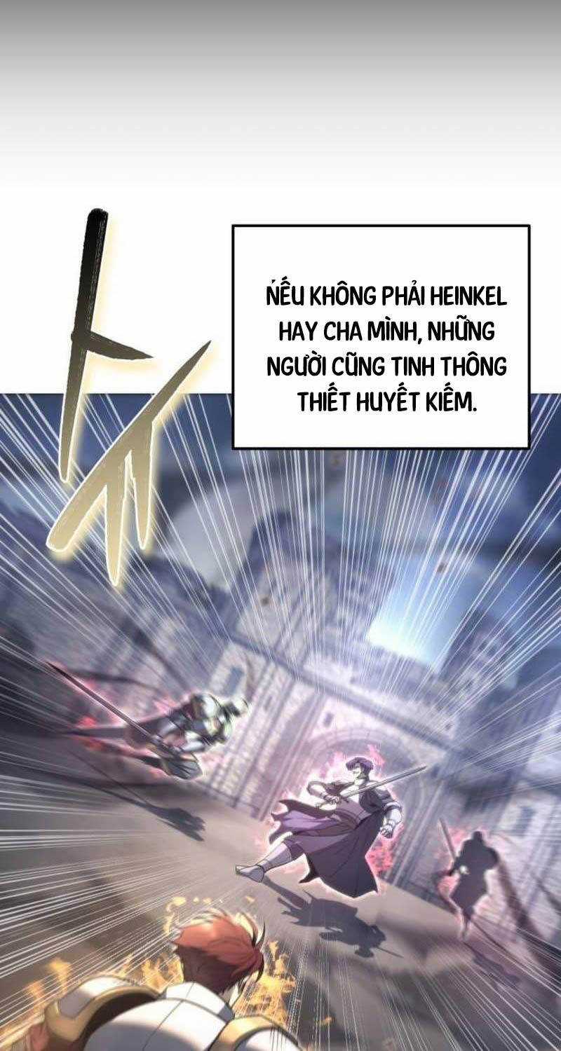 Hồi Quy Giả Của Gia Tộc Suy Vong Chapter 41 trang 5