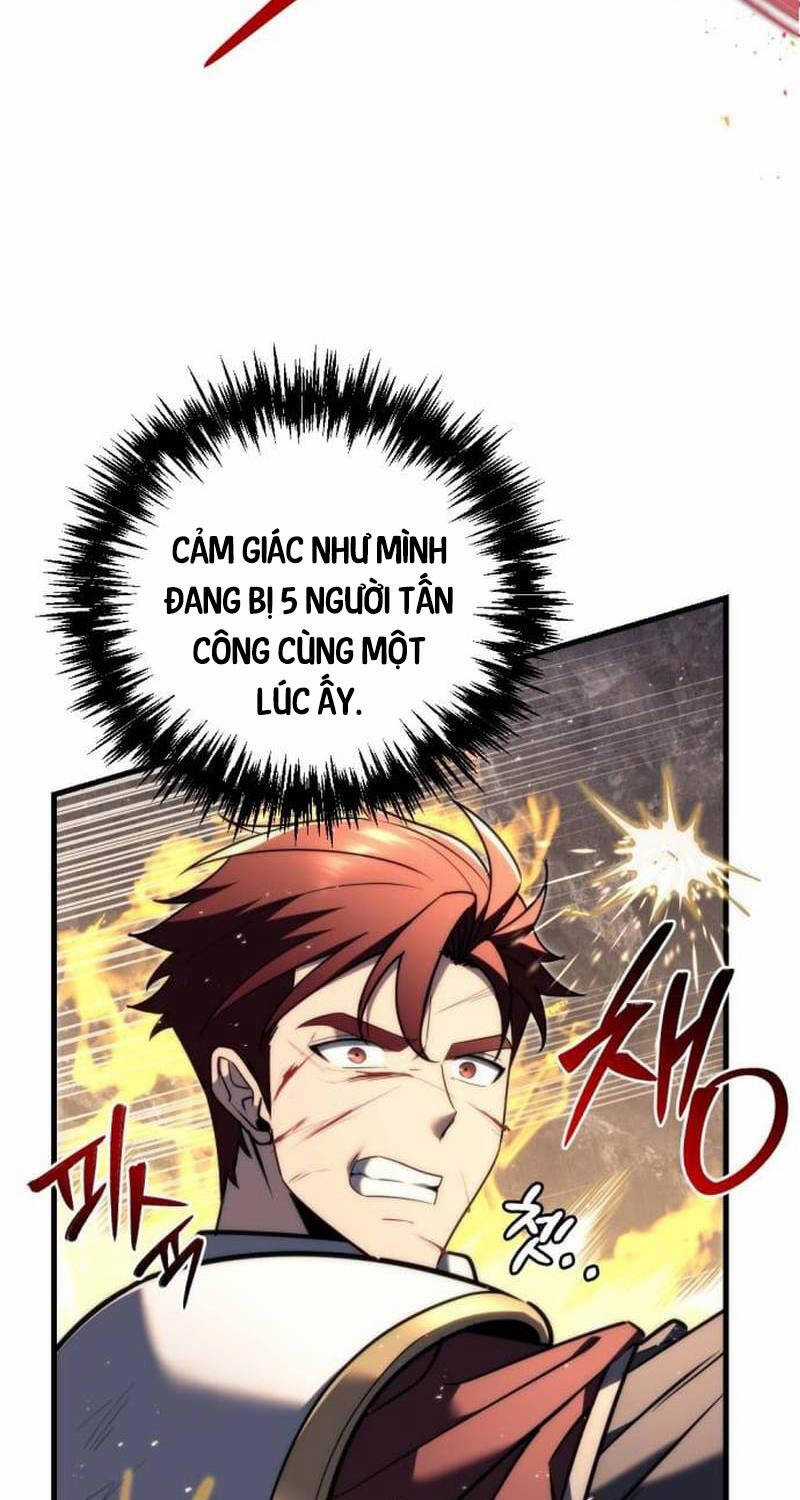 Hồi Quy Giả Của Gia Tộc Suy Vong Chapter 41 trang 57