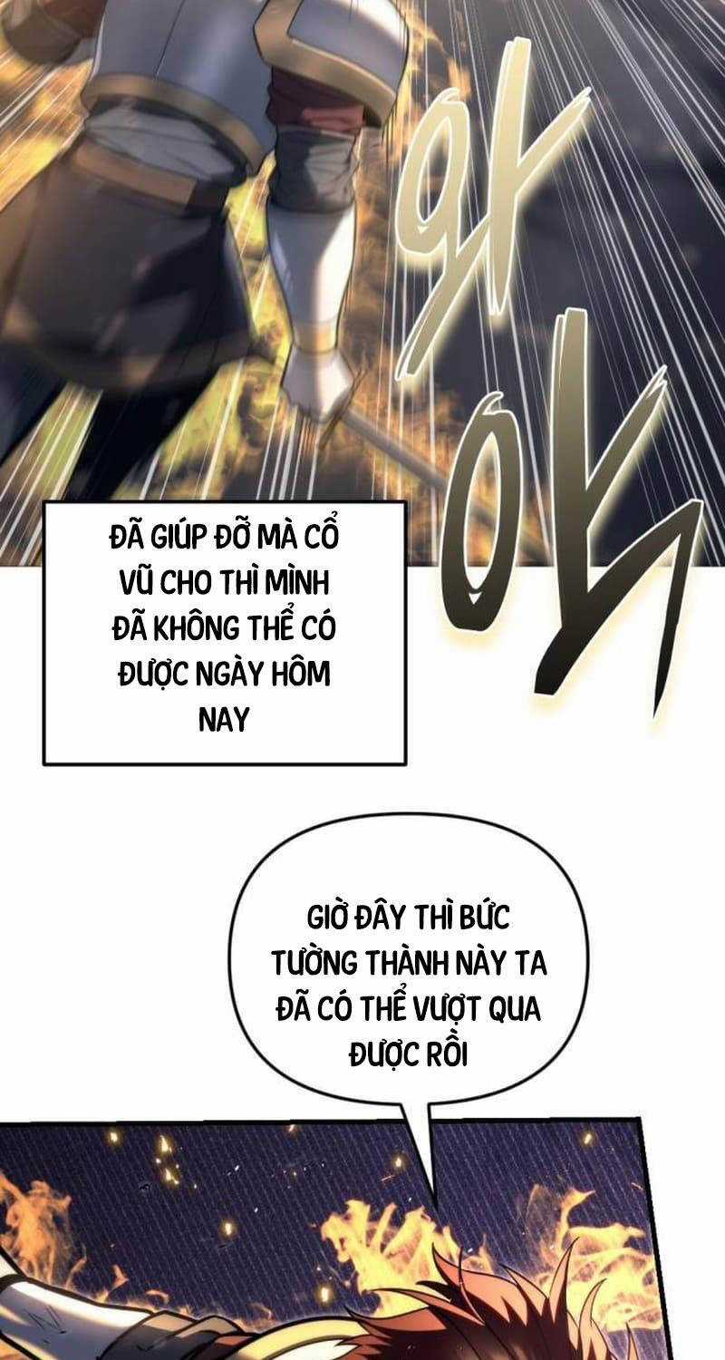 Hồi Quy Giả Của Gia Tộc Suy Vong Chapter 41 trang 6