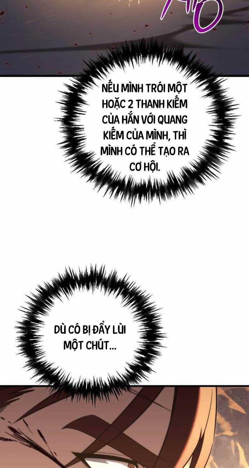 Hồi Quy Giả Của Gia Tộc Suy Vong Chapter 41 trang 60