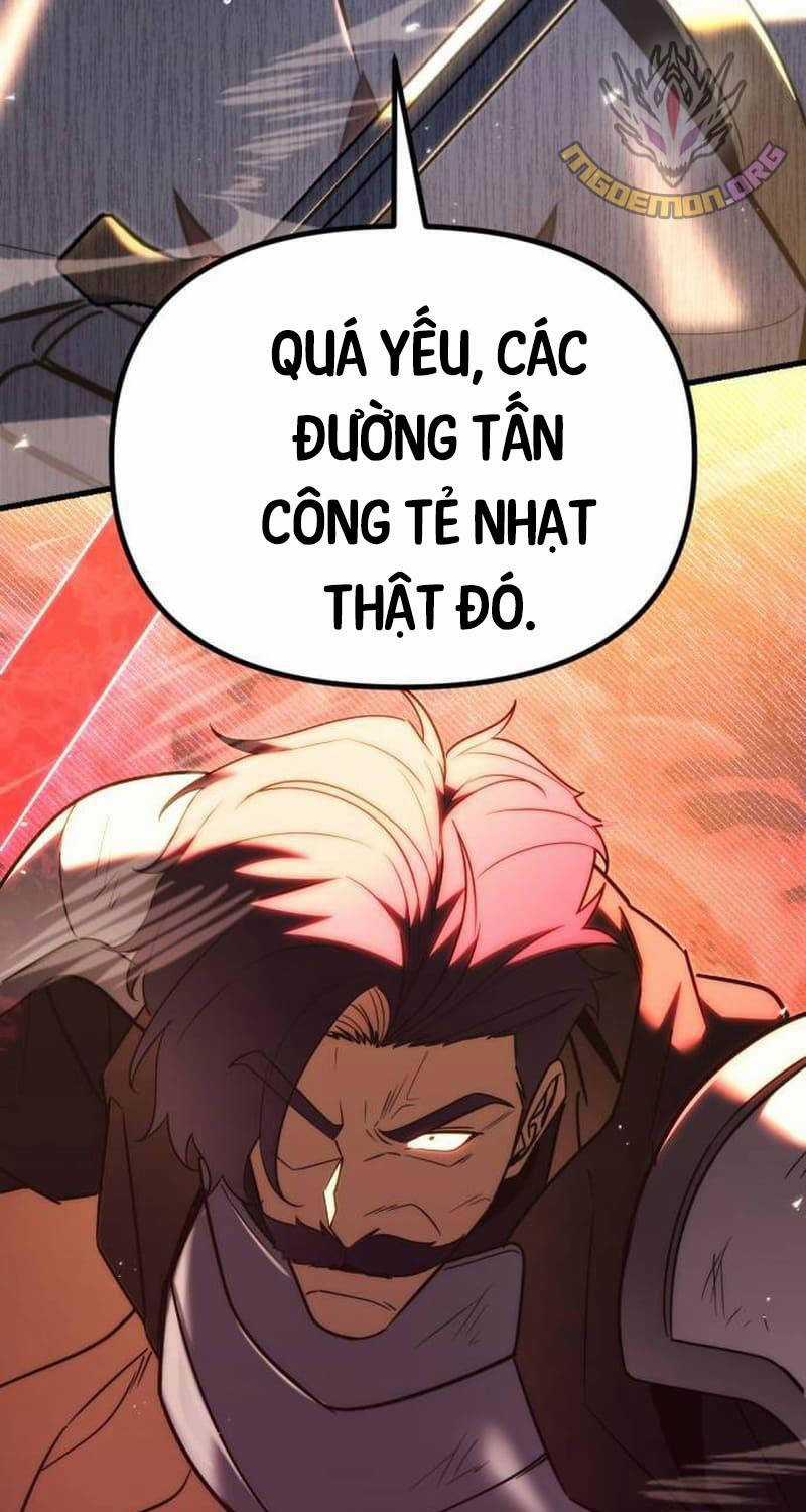 Hồi Quy Giả Của Gia Tộc Suy Vong Chapter 41 trang 63