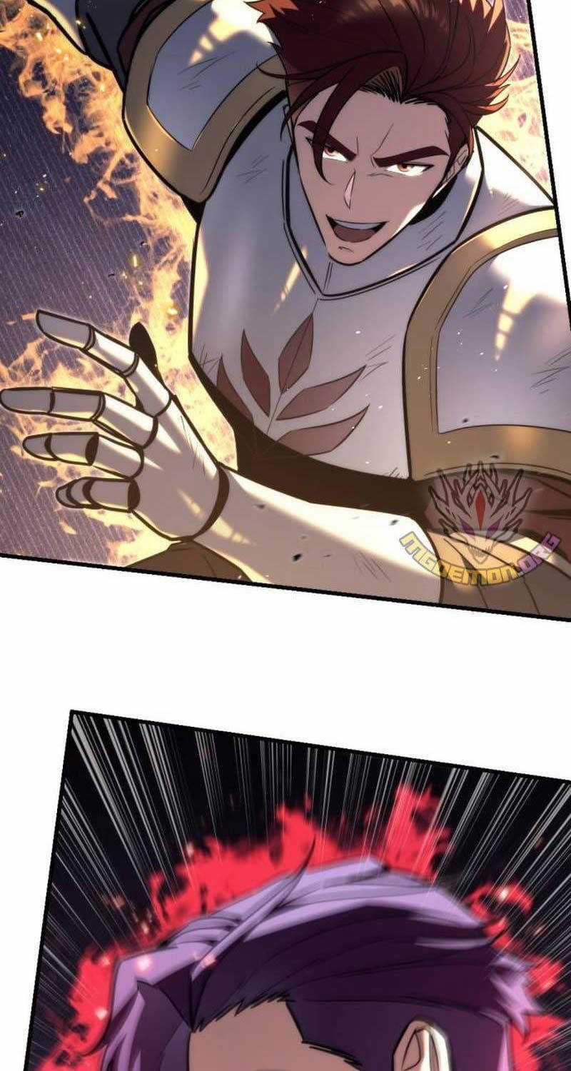 Hồi Quy Giả Của Gia Tộc Suy Vong Chapter 41 trang 7