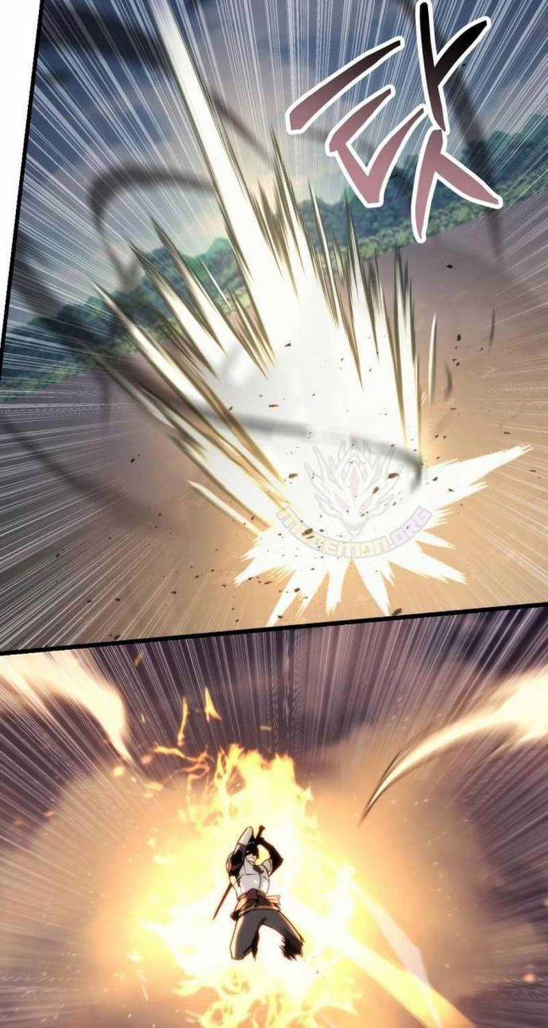 Hồi Quy Giả Của Gia Tộc Suy Vong Chapter 41 trang 88