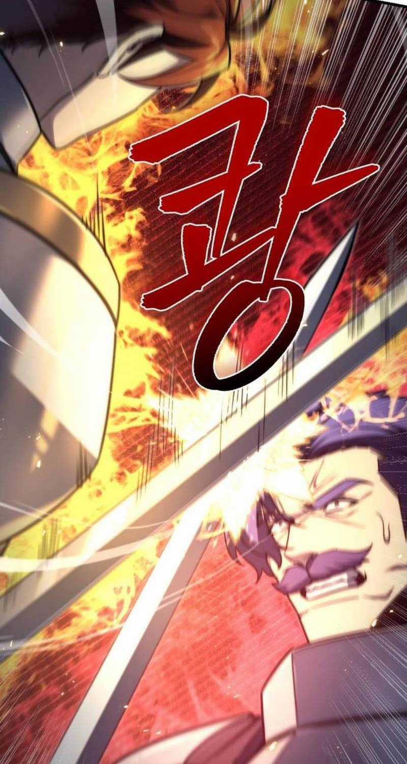 Hồi Quy Giả Của Gia Tộc Suy Vong Chapter 41 trang 9