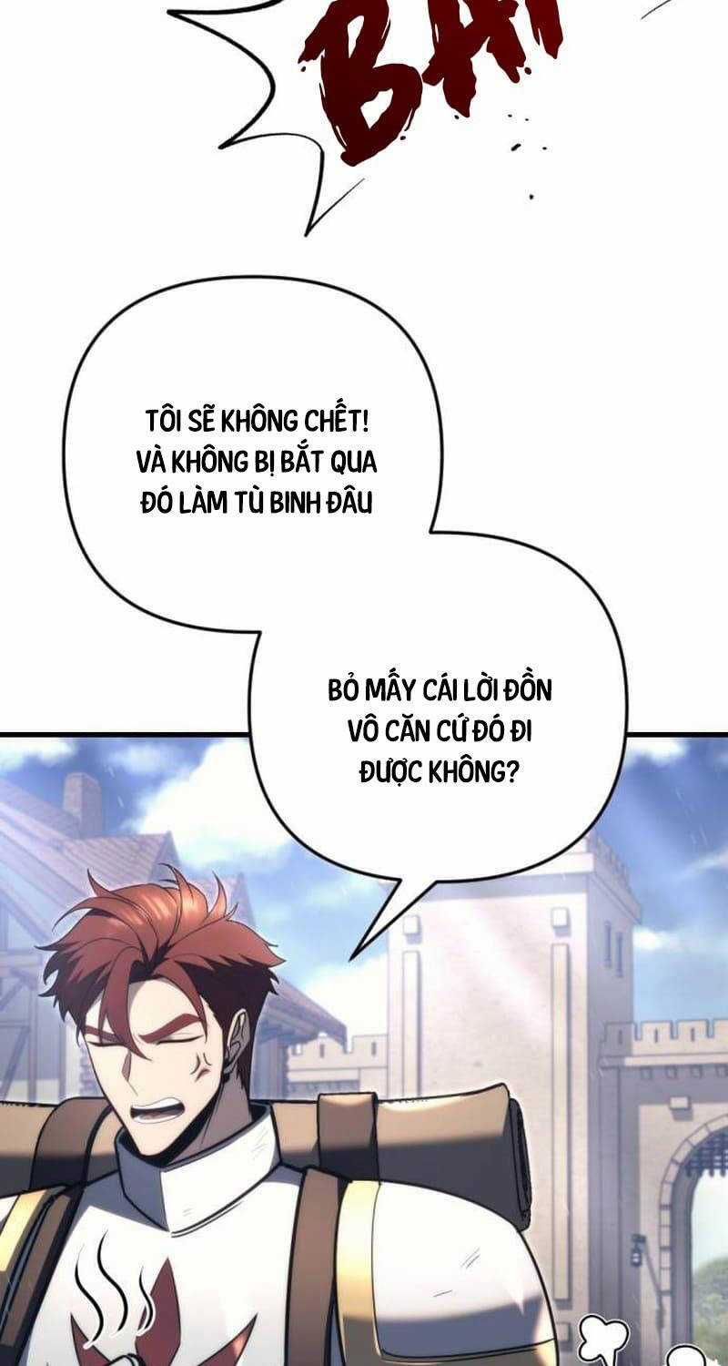 Hồi Quy Giả Của Gia Tộc Suy Vong Chapter 42 trang 110