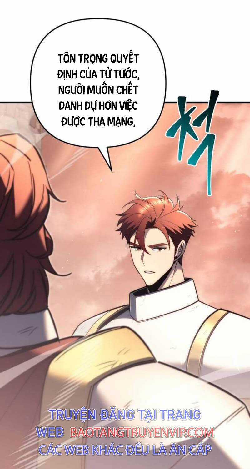 Hồi Quy Giả Của Gia Tộc Suy Vong Chapter 42 trang 18