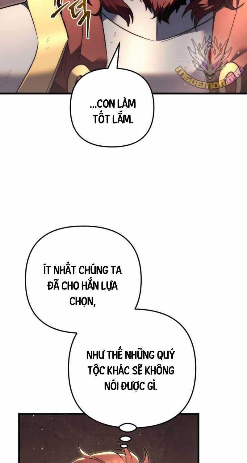 Hồi Quy Giả Của Gia Tộc Suy Vong Chapter 42 trang 20