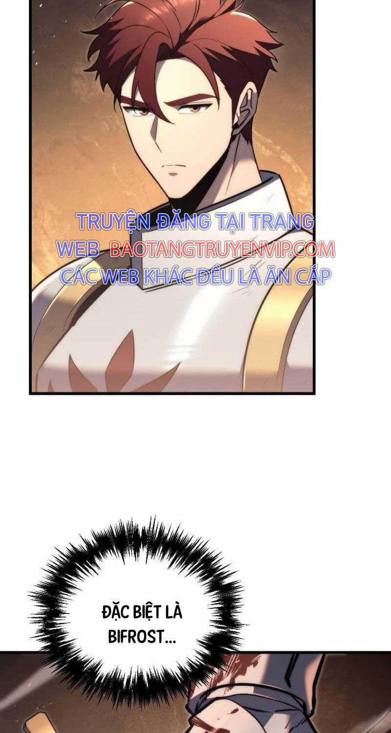 Hồi Quy Giả Của Gia Tộc Suy Vong Chapter 42 trang 21