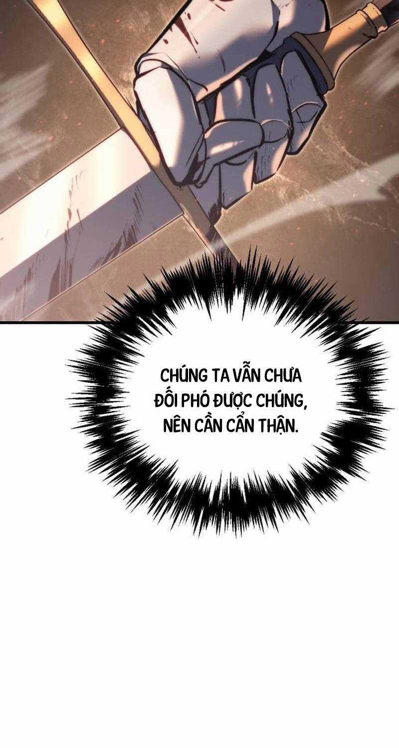 Hồi Quy Giả Của Gia Tộc Suy Vong Chapter 42 trang 22