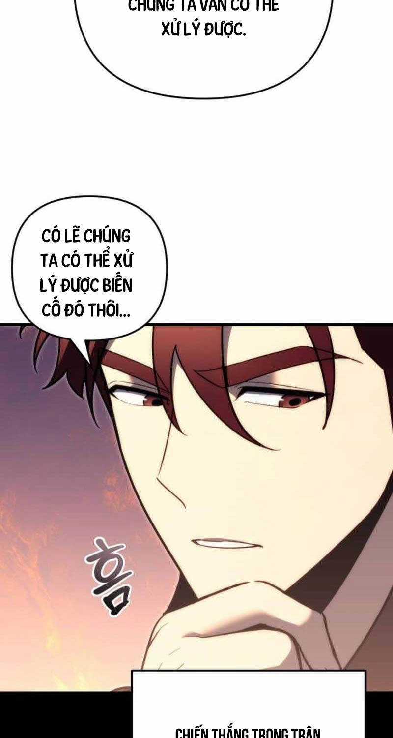 Hồi Quy Giả Của Gia Tộc Suy Vong Chapter 42 trang 27
