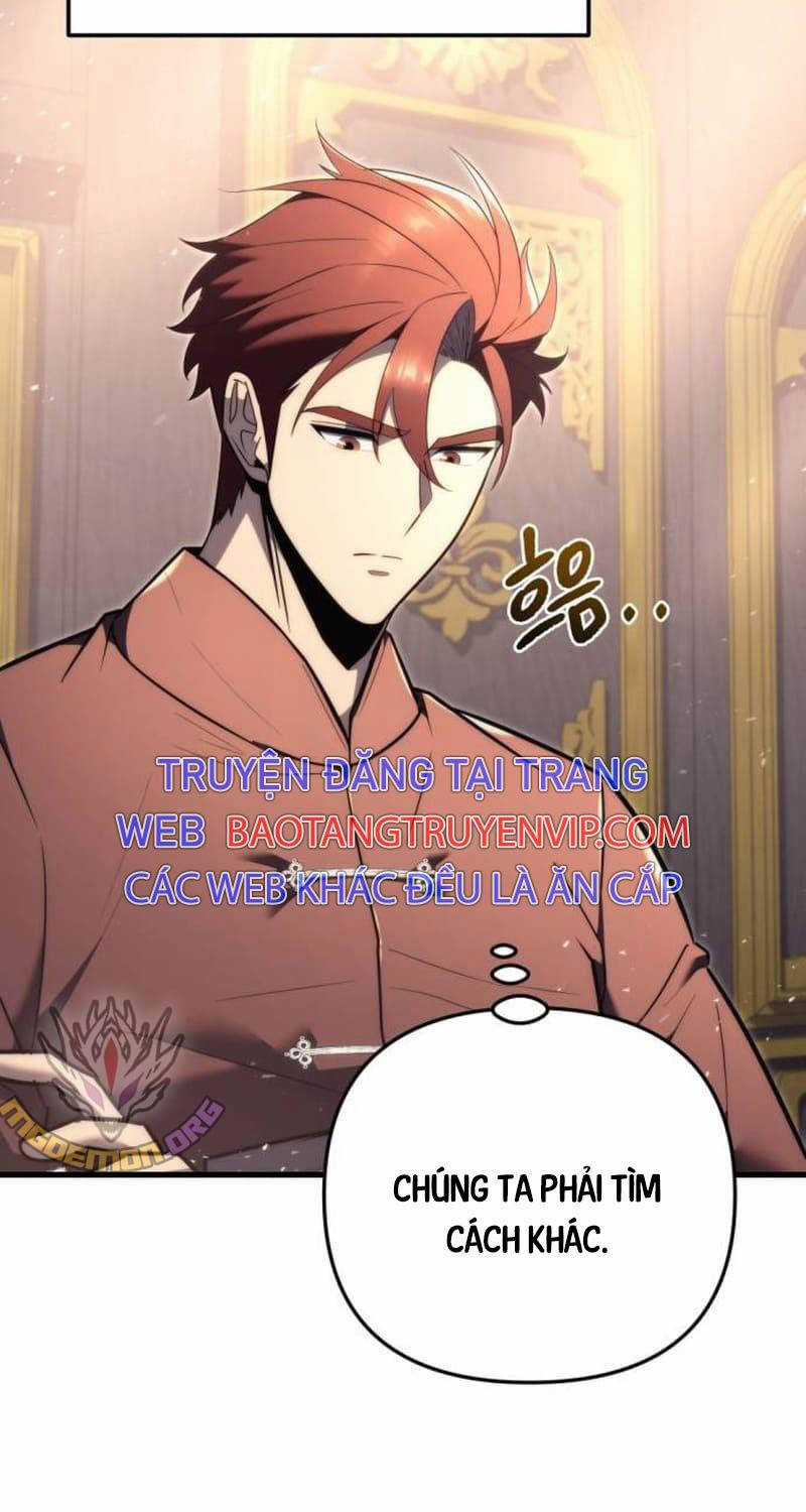 Hồi Quy Giả Của Gia Tộc Suy Vong Chapter 42 trang 33
