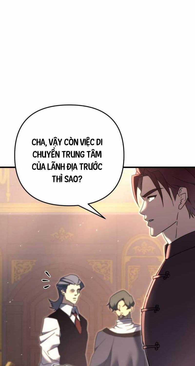 Hồi Quy Giả Của Gia Tộc Suy Vong Chapter 42 trang 34
