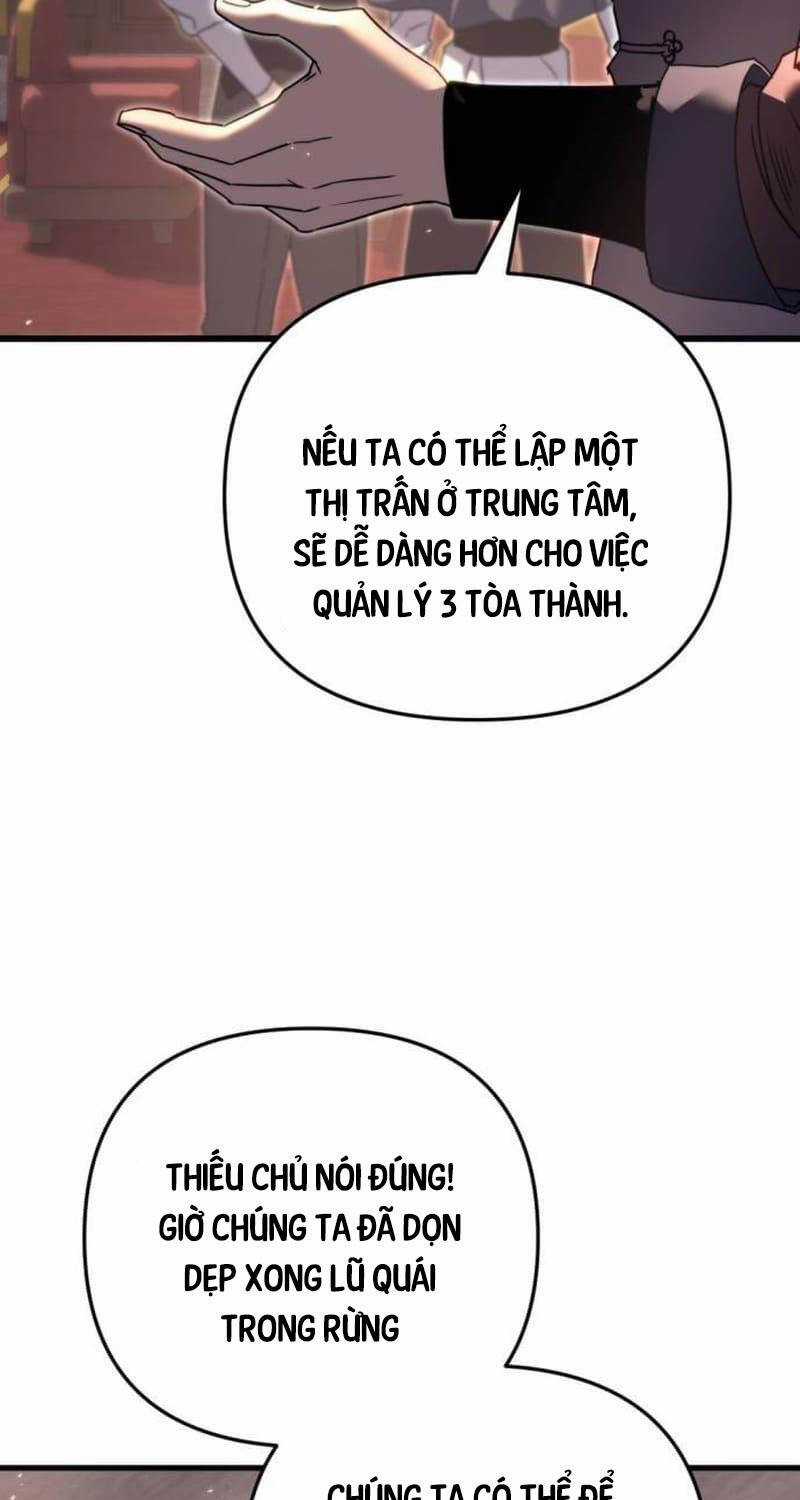 Hồi Quy Giả Của Gia Tộc Suy Vong Chapter 42 trang 35