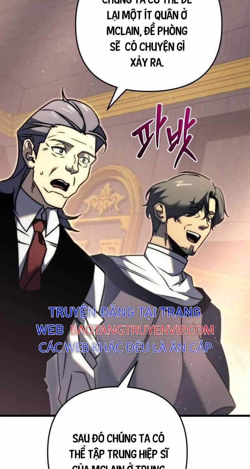 Hồi Quy Giả Của Gia Tộc Suy Vong Chapter 42 trang 36