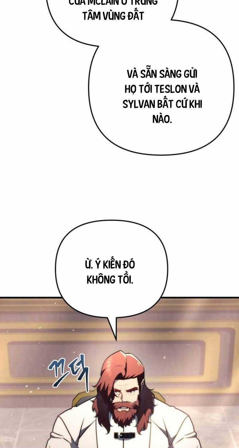 Hồi Quy Giả Của Gia Tộc Suy Vong Chapter 42 trang 37