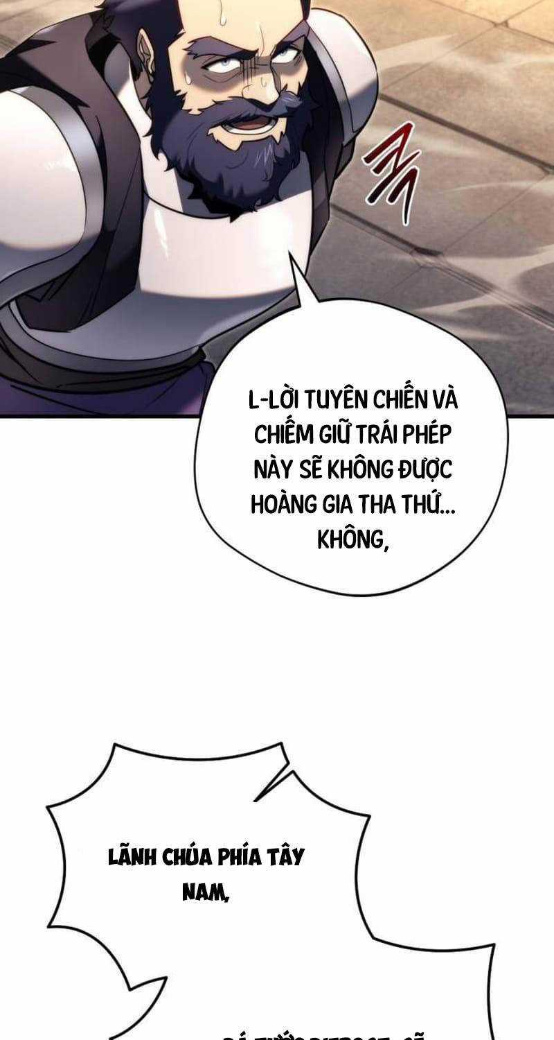 Hồi Quy Giả Của Gia Tộc Suy Vong Chapter 42 trang 4