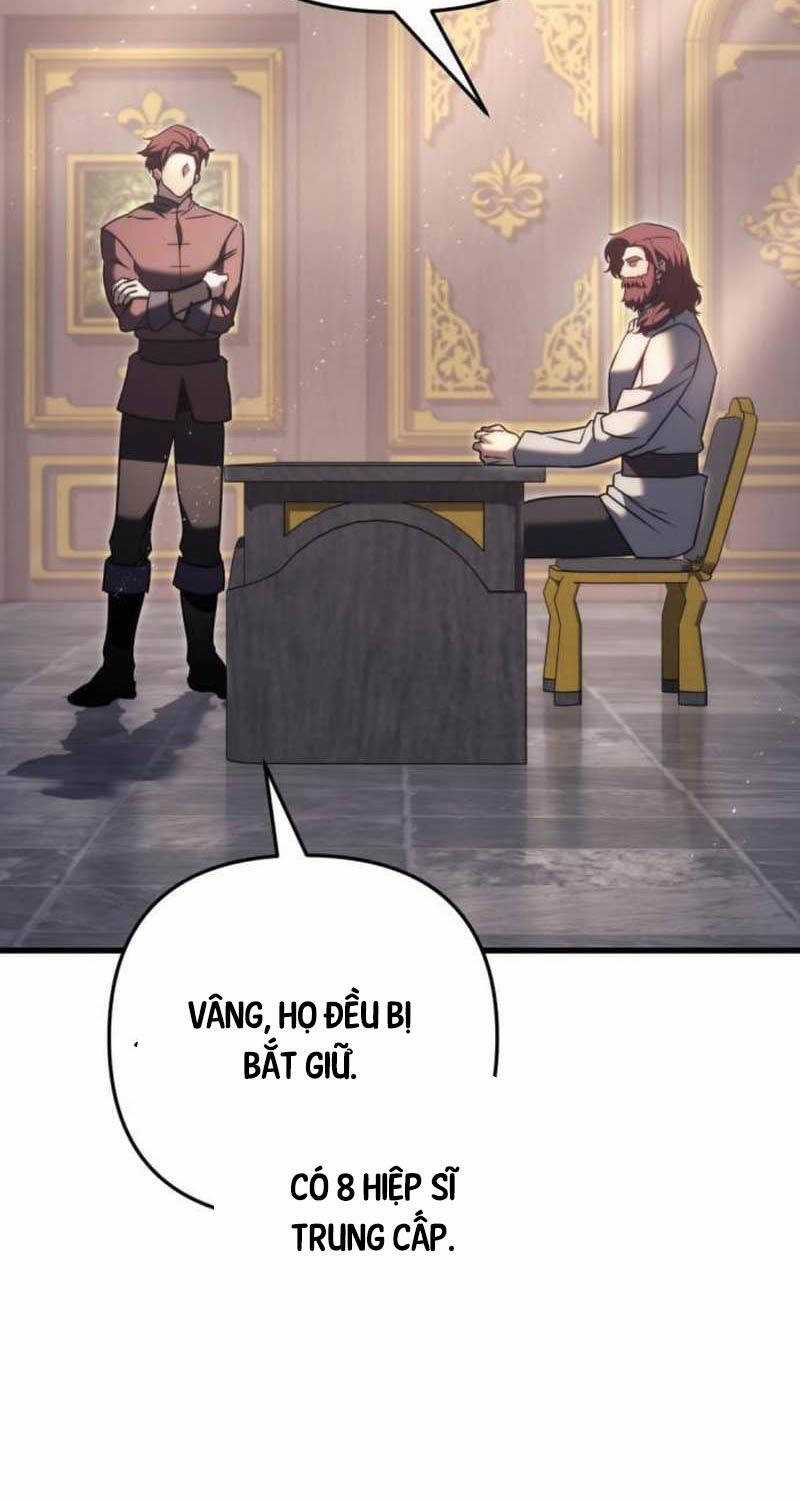 Hồi Quy Giả Của Gia Tộc Suy Vong Chapter 42 trang 40