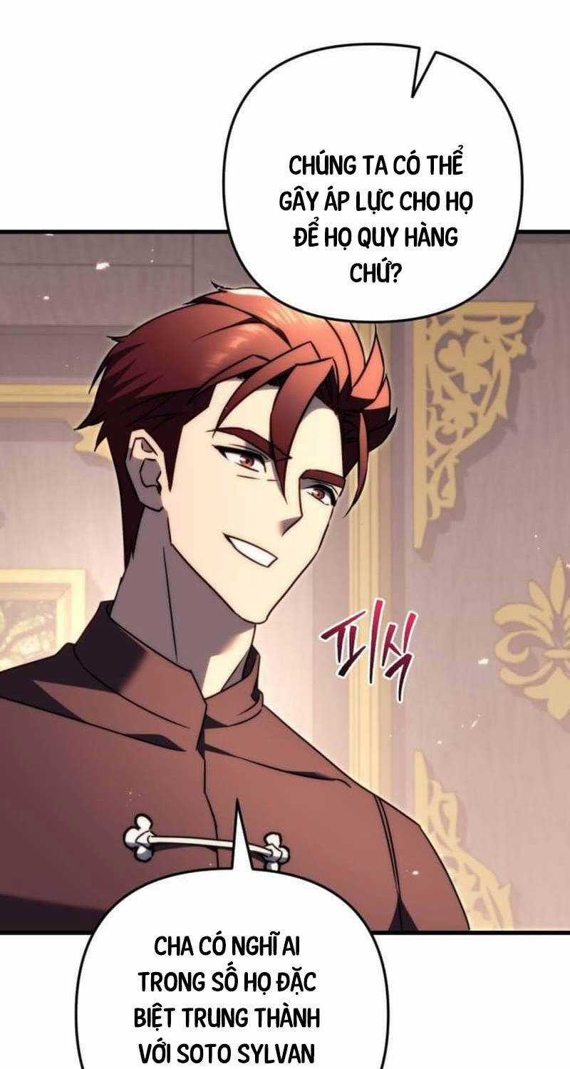 Hồi Quy Giả Của Gia Tộc Suy Vong Chapter 42 trang 41