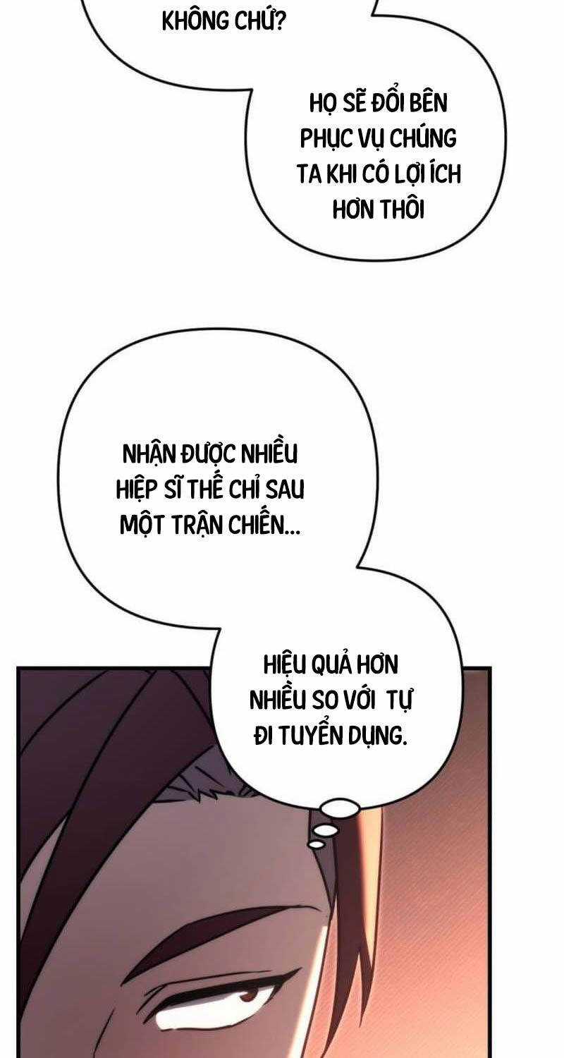 Hồi Quy Giả Của Gia Tộc Suy Vong Chapter 42 trang 42